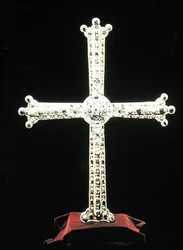 Cross of Victory